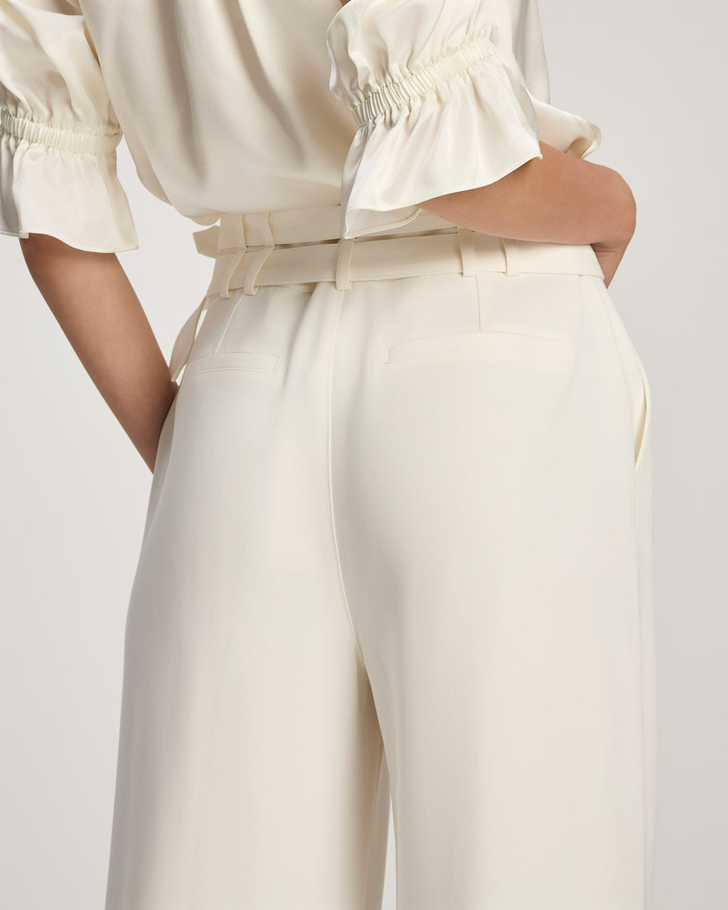Cortina Pant