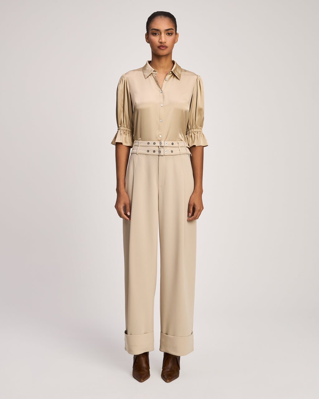 Cortina Pant