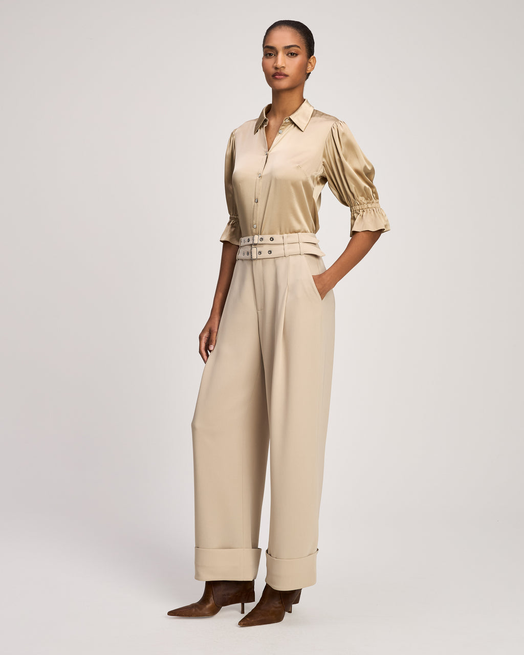Cortina Pant