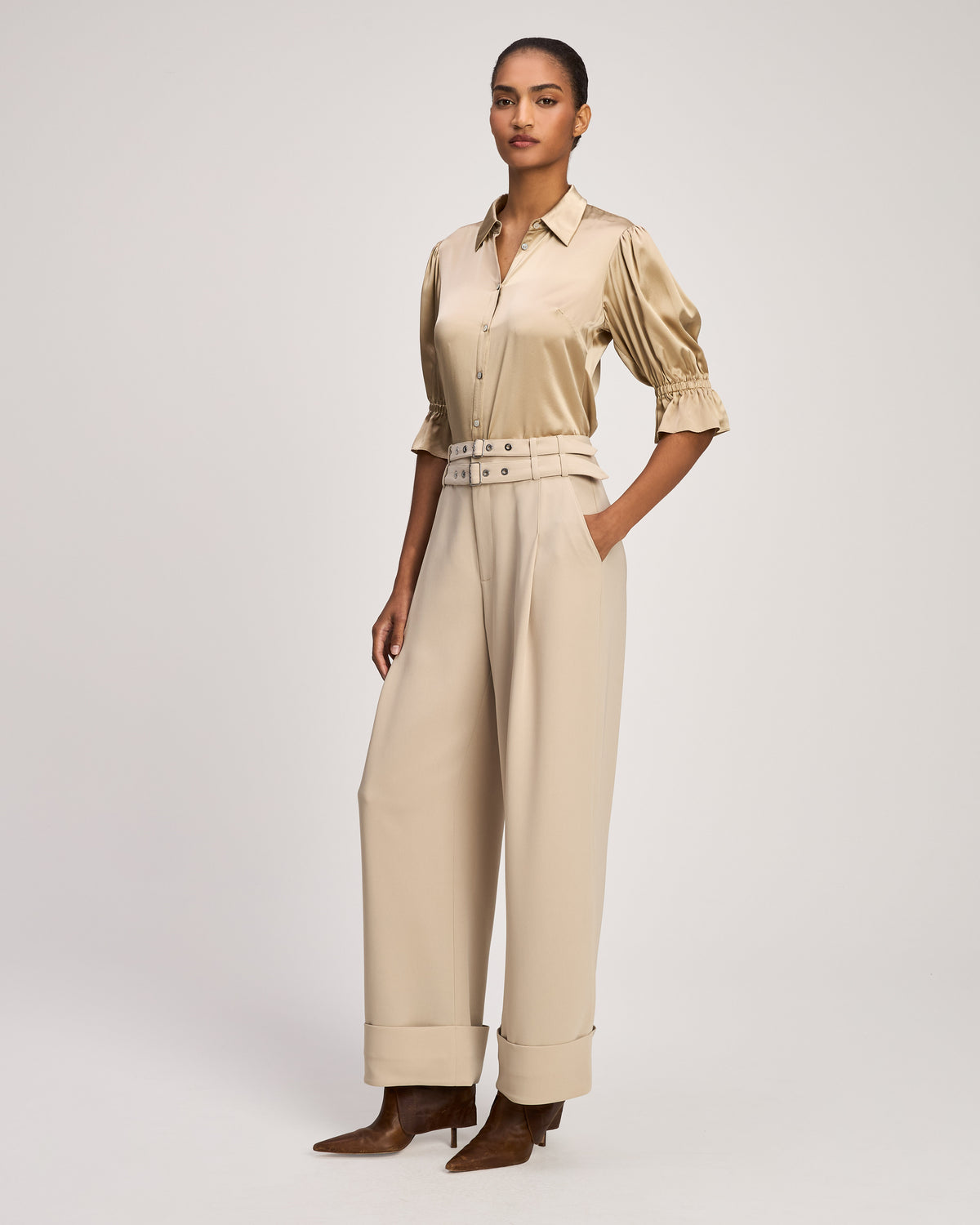 Cortina Pant