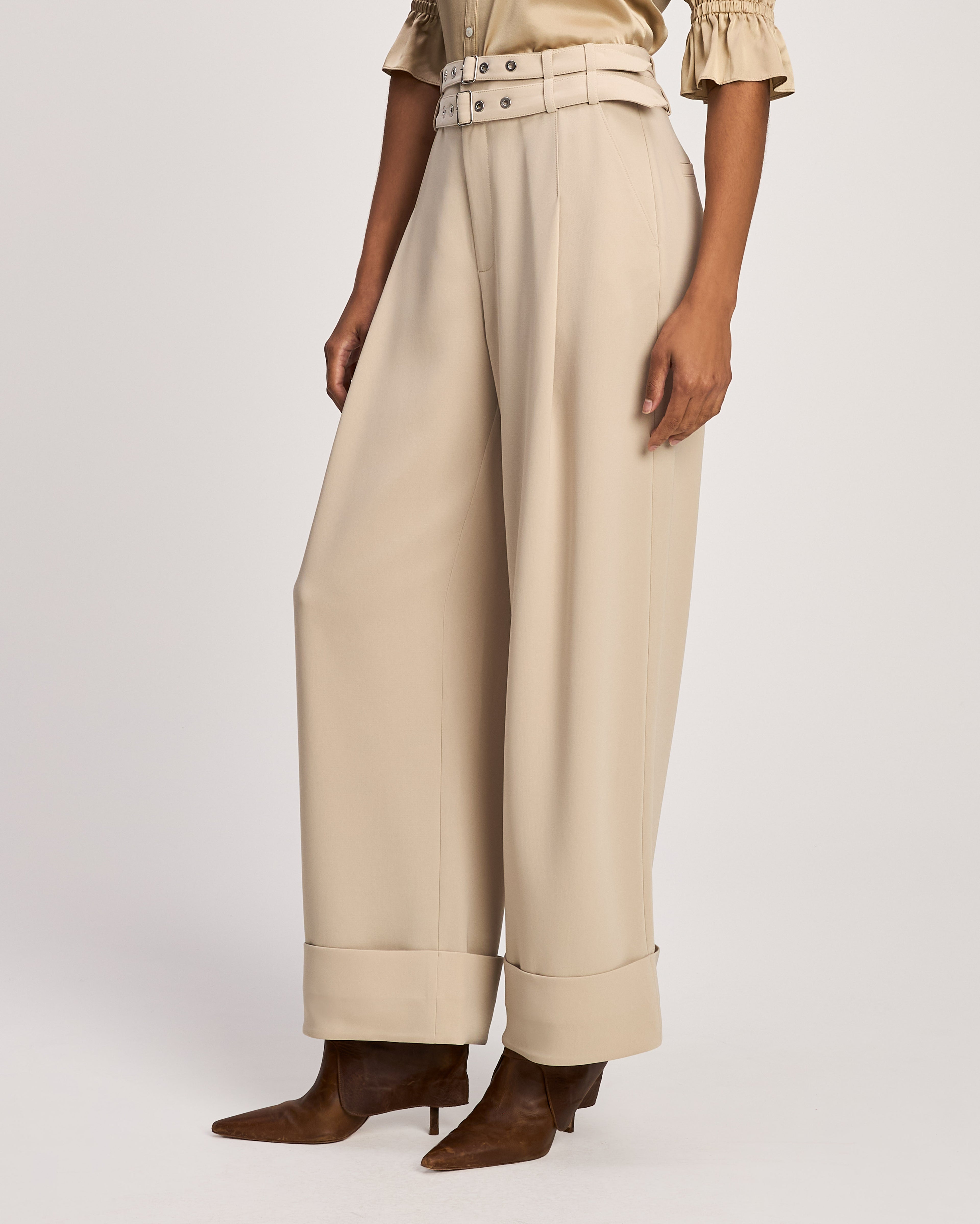 Cortina Pant