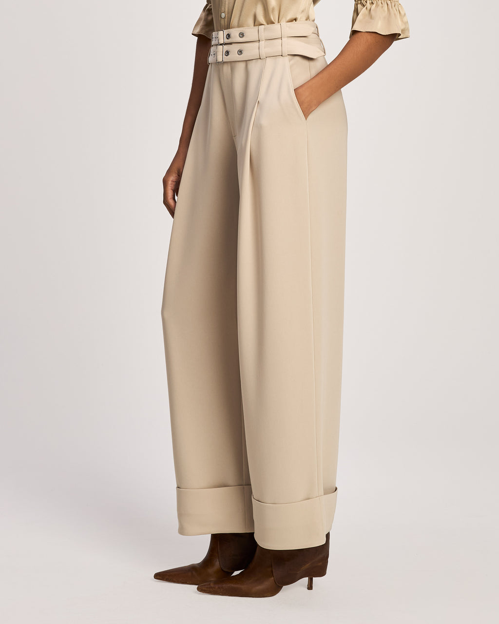 Cortina Pant