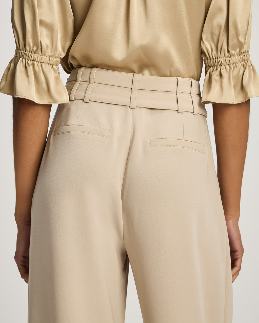 Cortina Pant