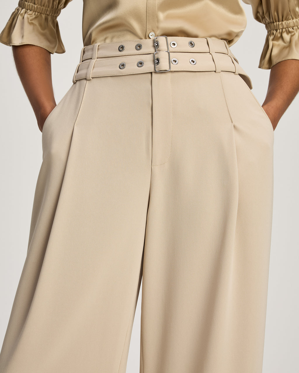 Cortina Pant