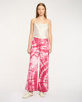 Tie Dye Betsy Jeans