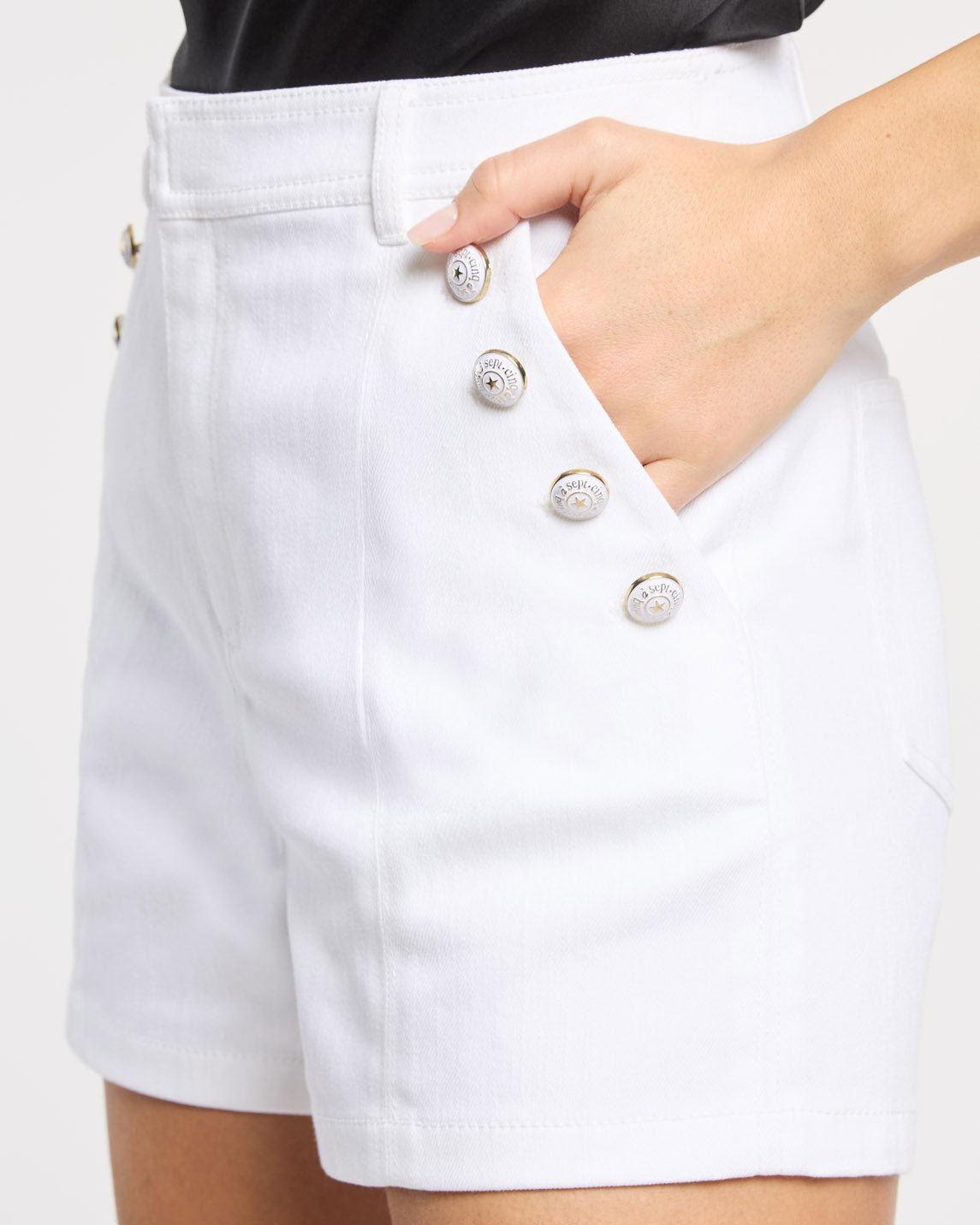 Susie Jean Short