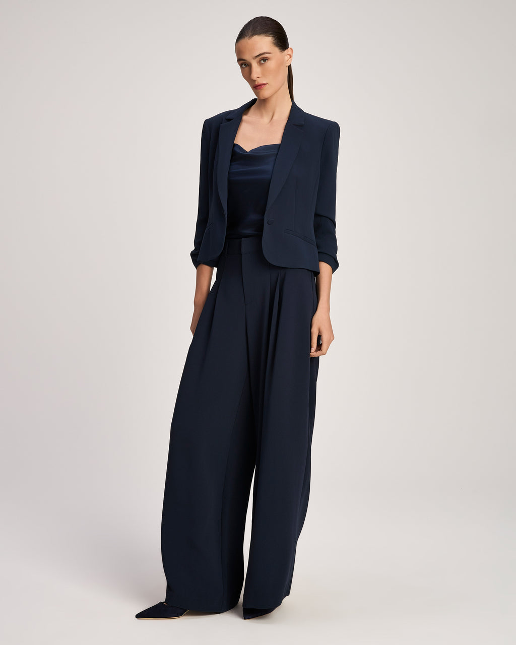 Marne Pant