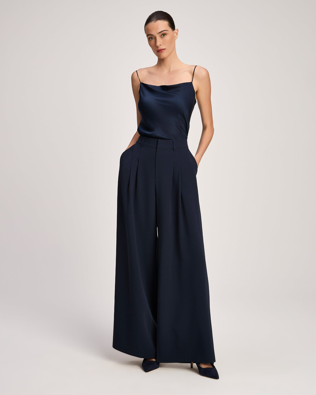 Marne Pant