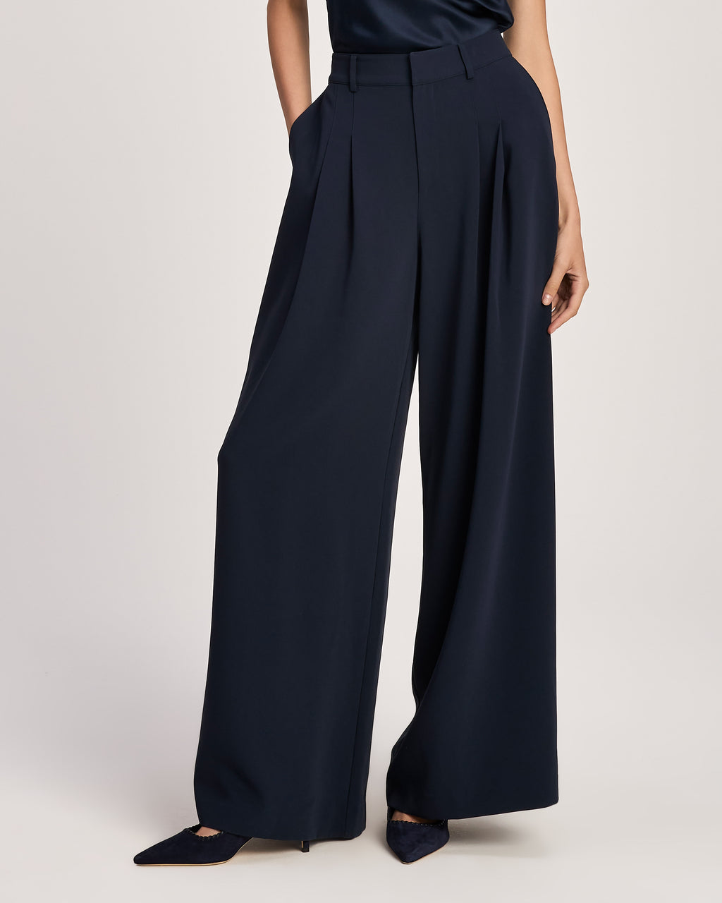 Marne Pant