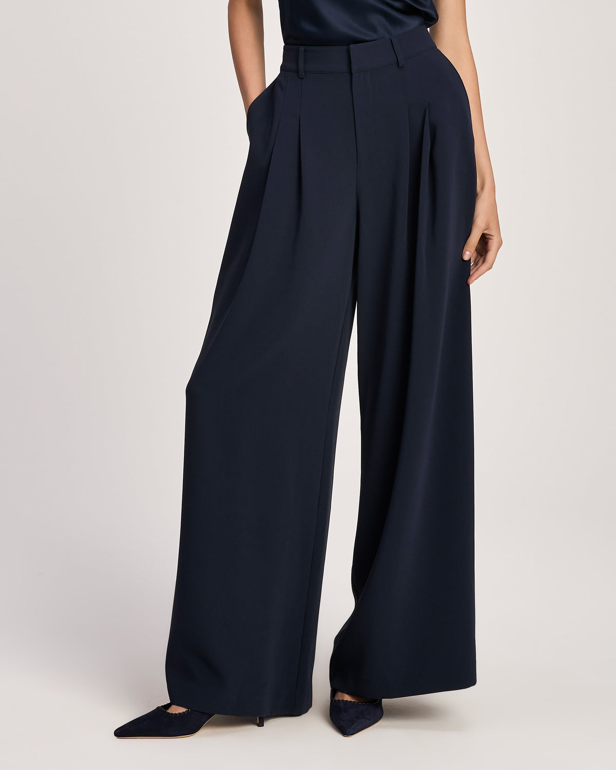 Marne Pant