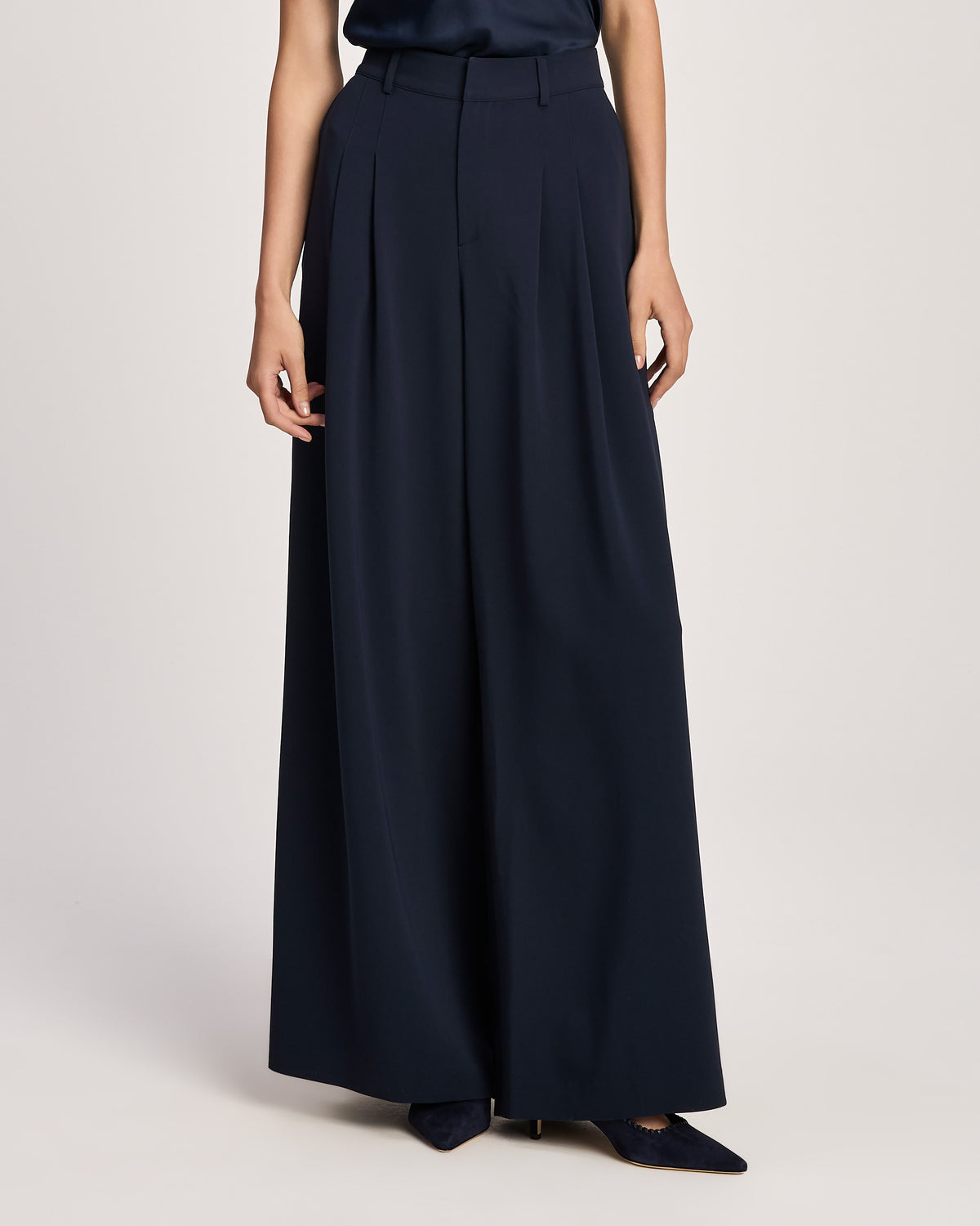 Marne Pant