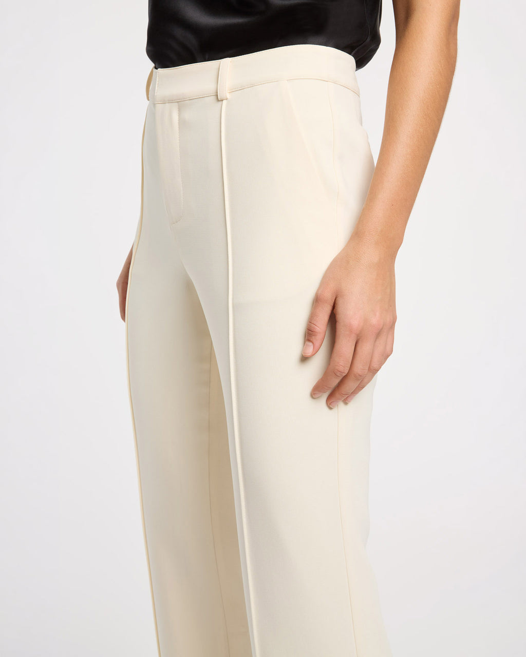 Cascading Ribbon Abeline Pant