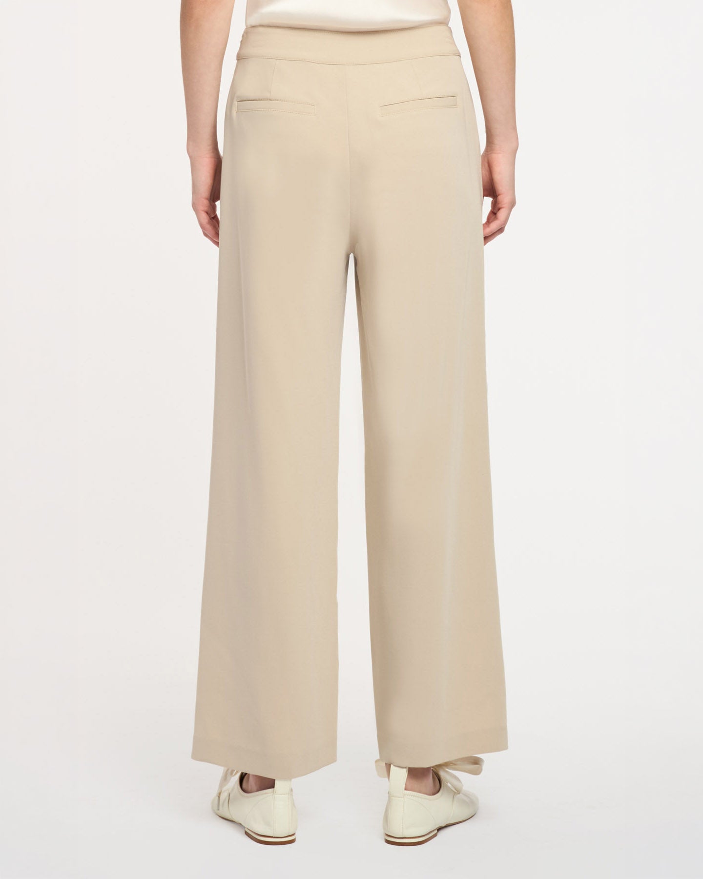 Crochet Mirrors Gilliana Pant