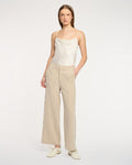 Crochet Mirrors Gilliana Pant