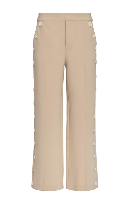 Crochet Mirrors Gilliana Pant