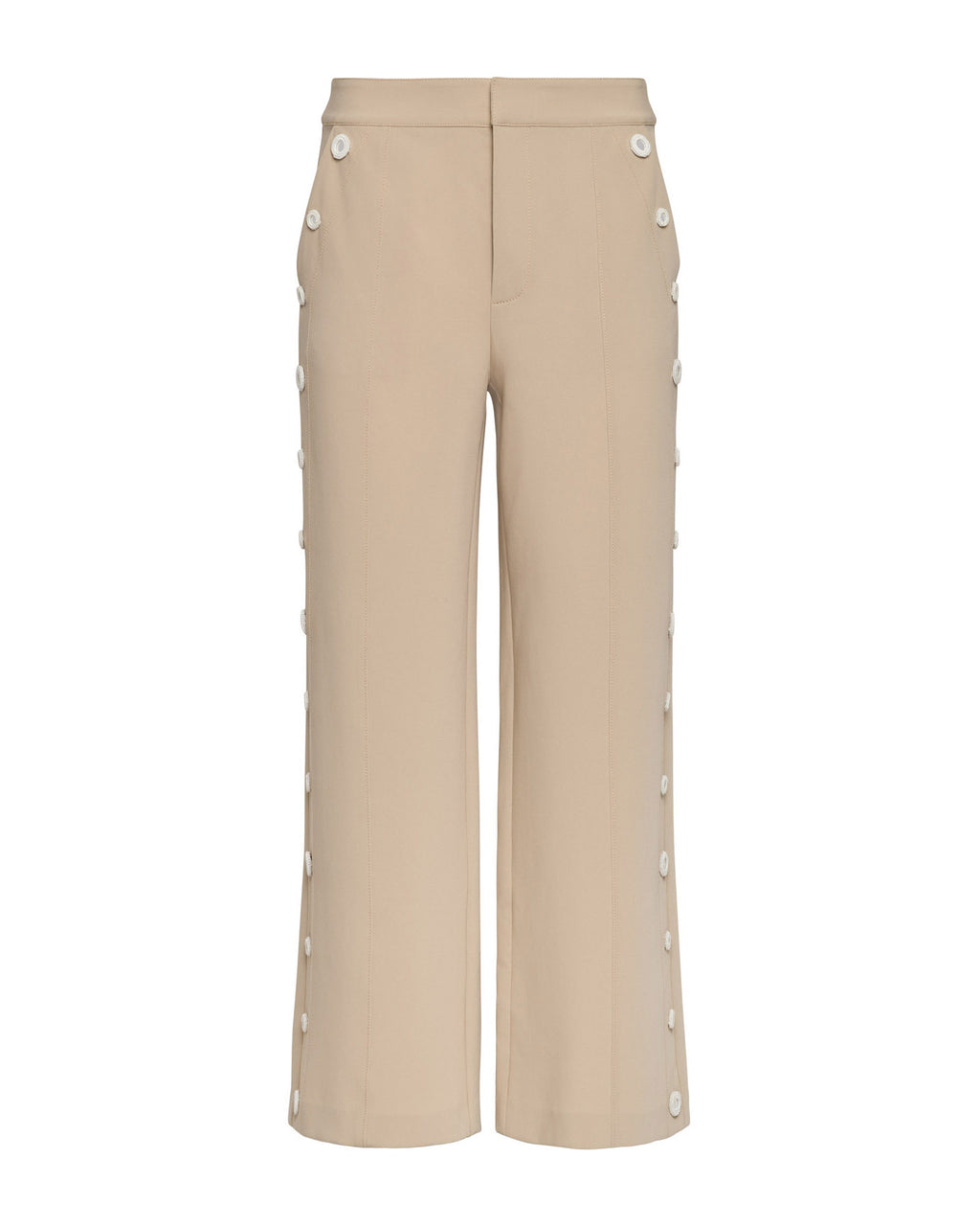 Crochet Mirrors Gilliana Pant