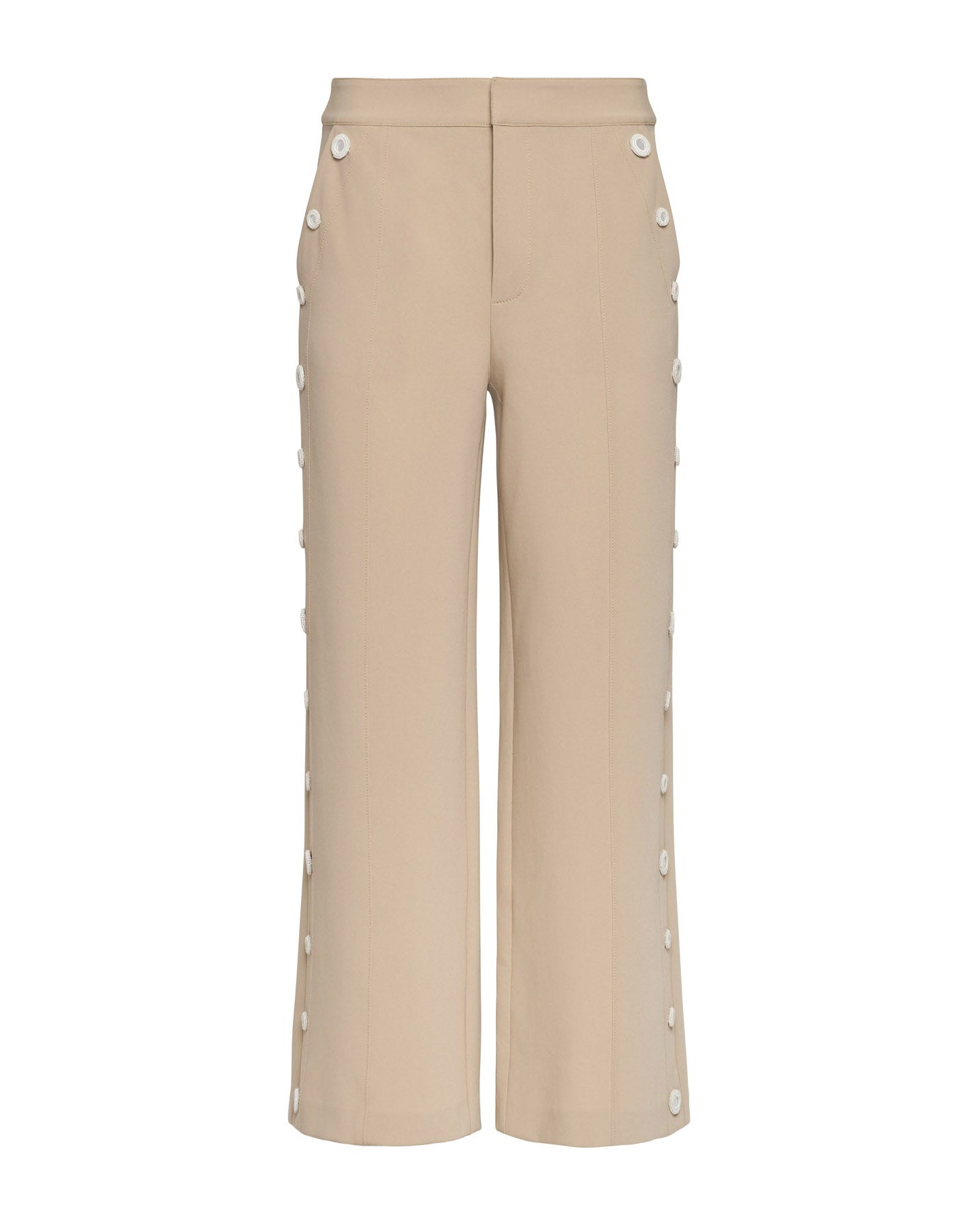 Crochet Mirrors Gilliana Pant