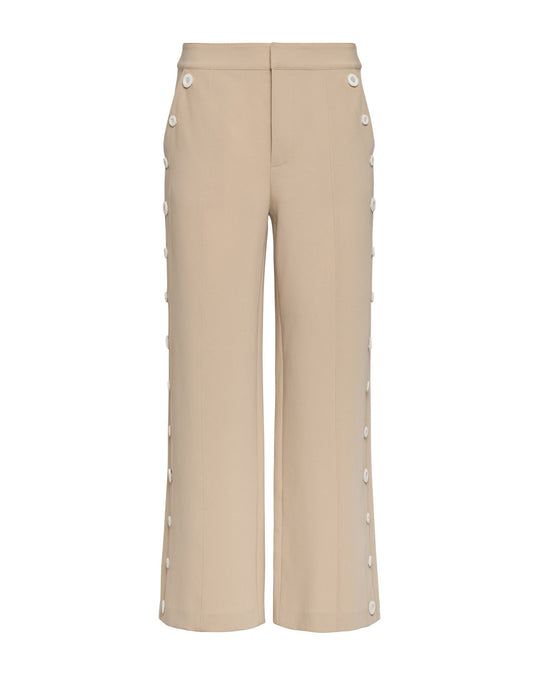 Crochet Mirrors Gilliana Pant