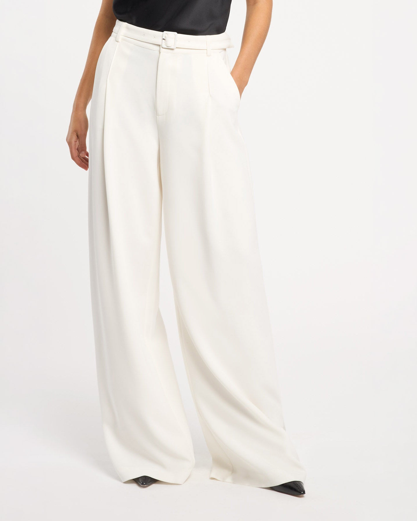 Eliah Pant