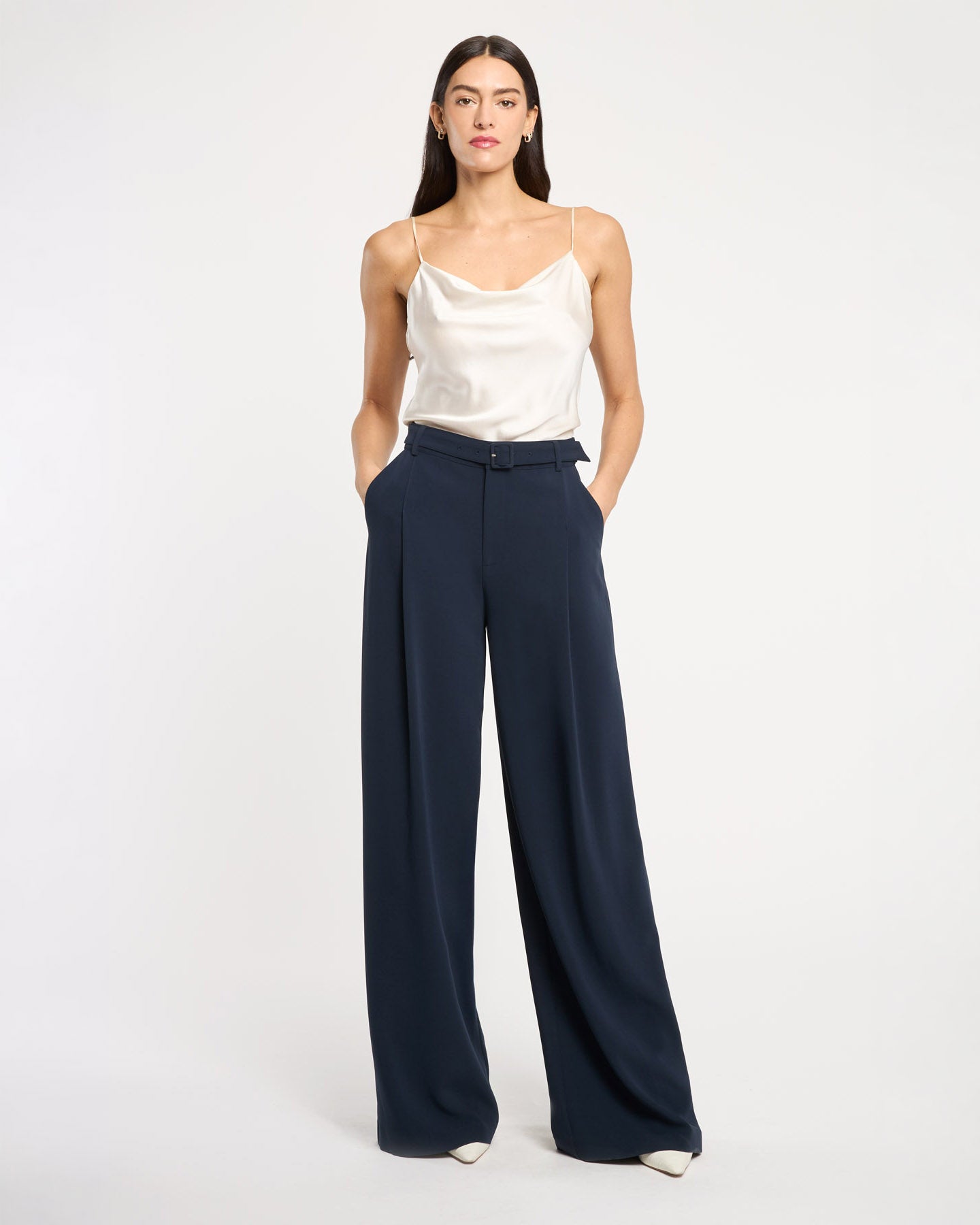Eliah Pant