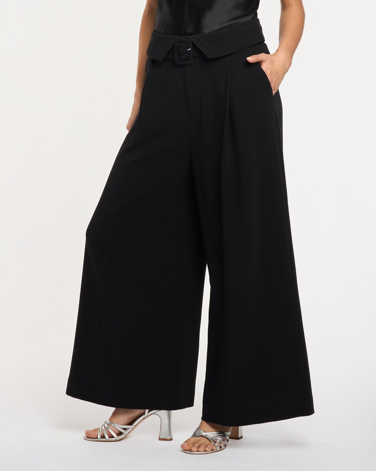 Lorena Pant