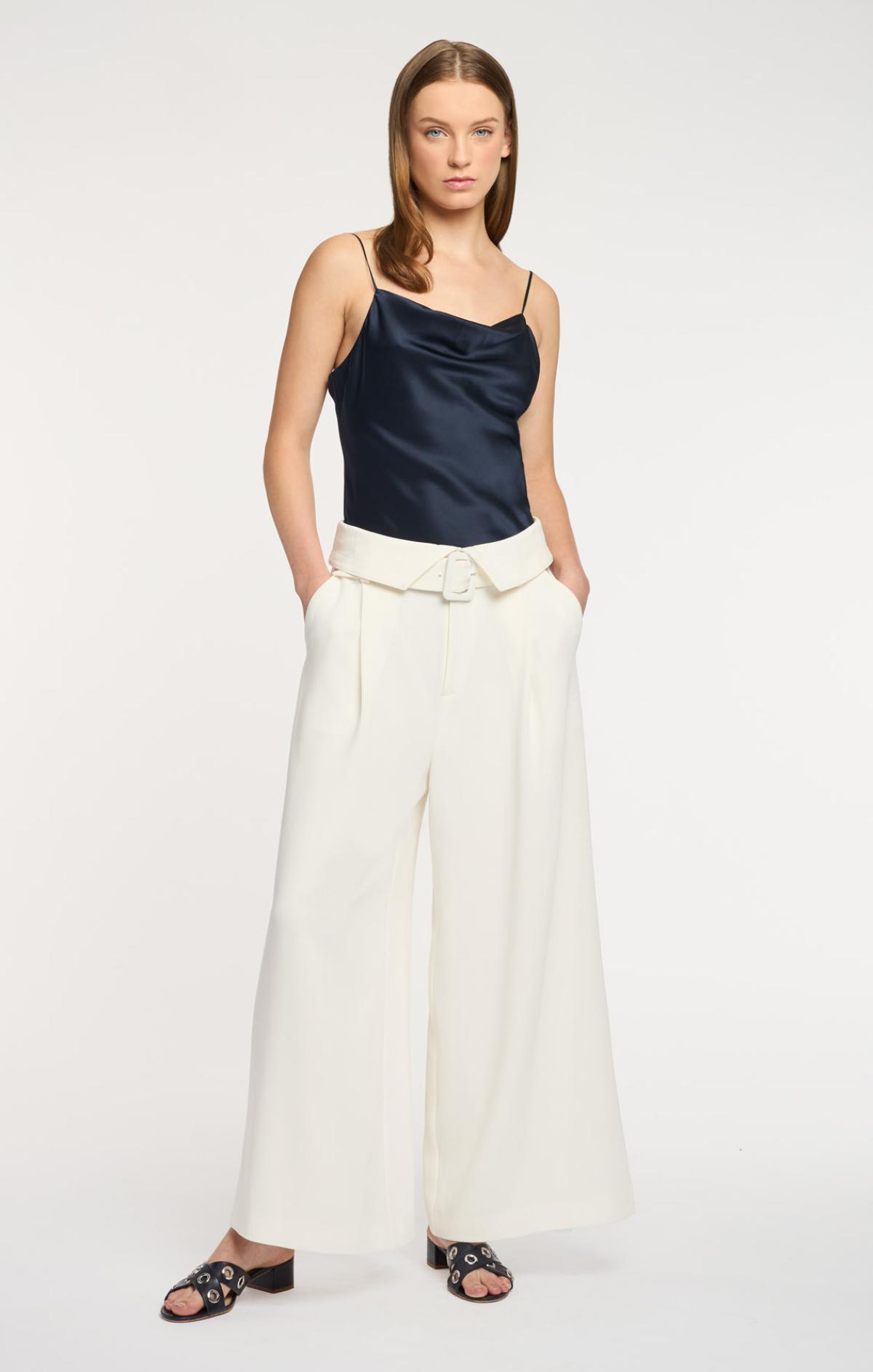 Lorena Pant – Cinq à Sept