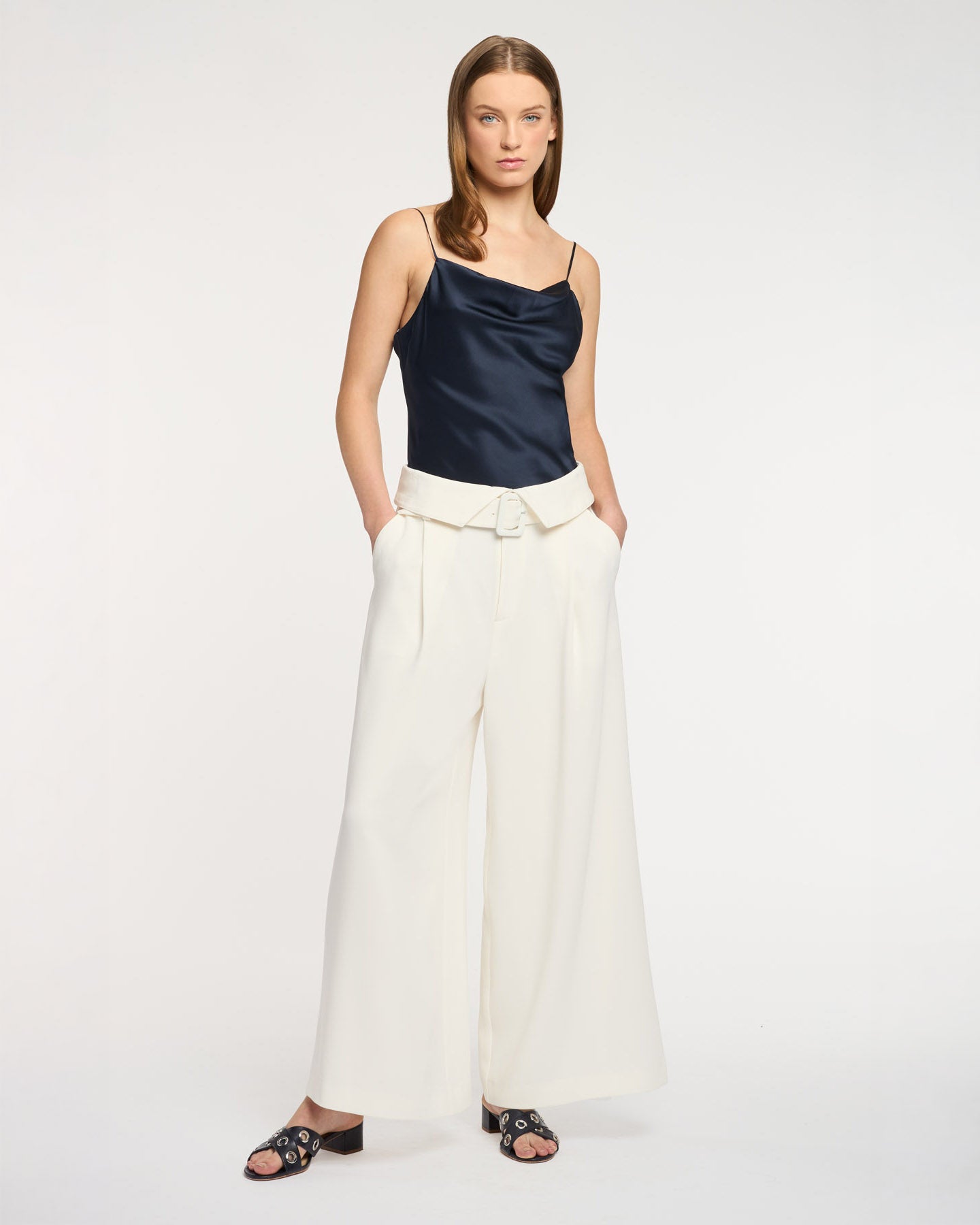 Lorena Pant