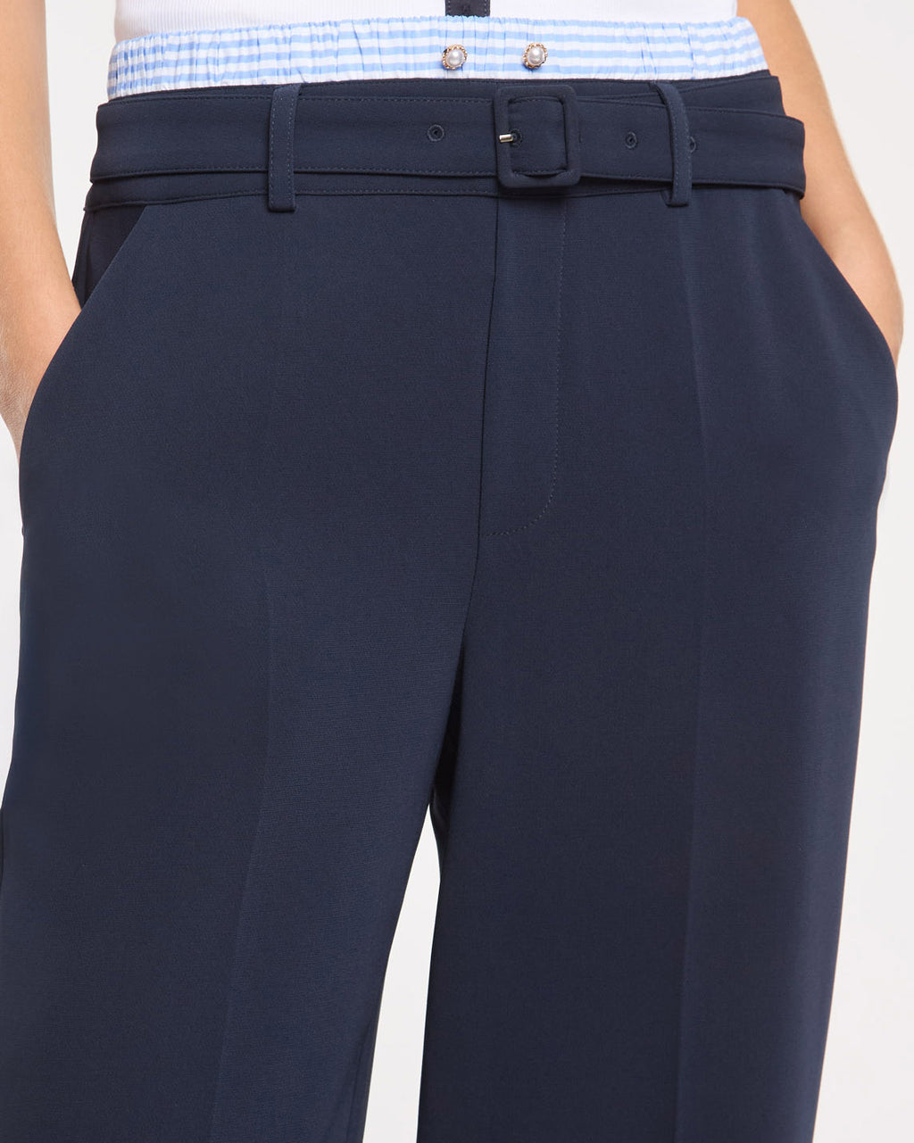 Aron Pant