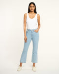 Cropped Stevie Jeans