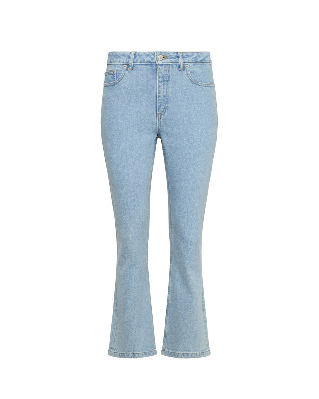 Cropped Stevie Jeans
