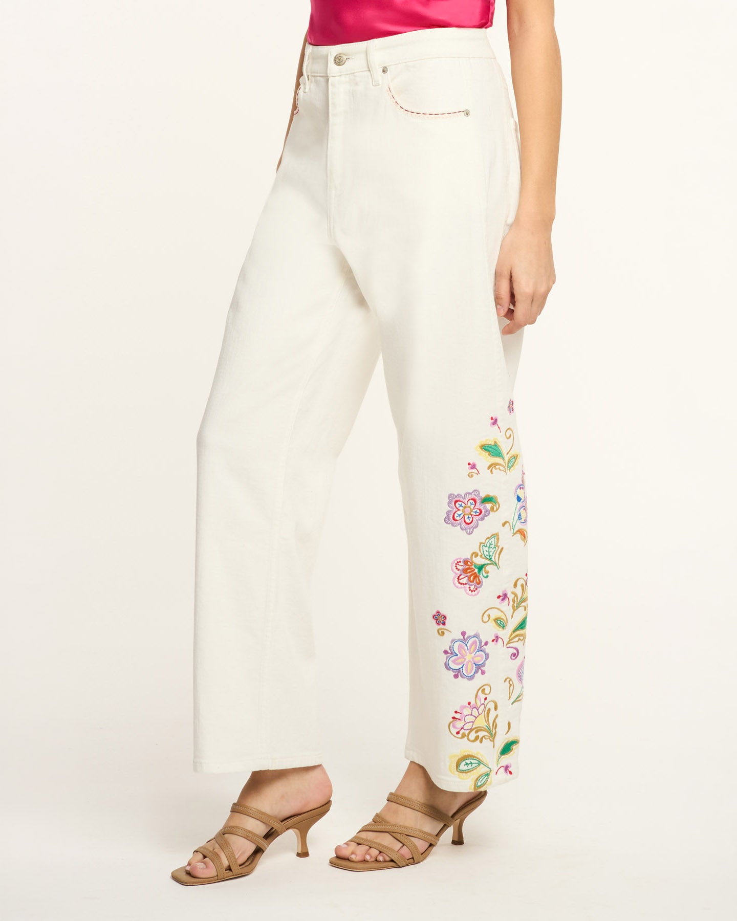 Jardin Boheme Hayden Jeans