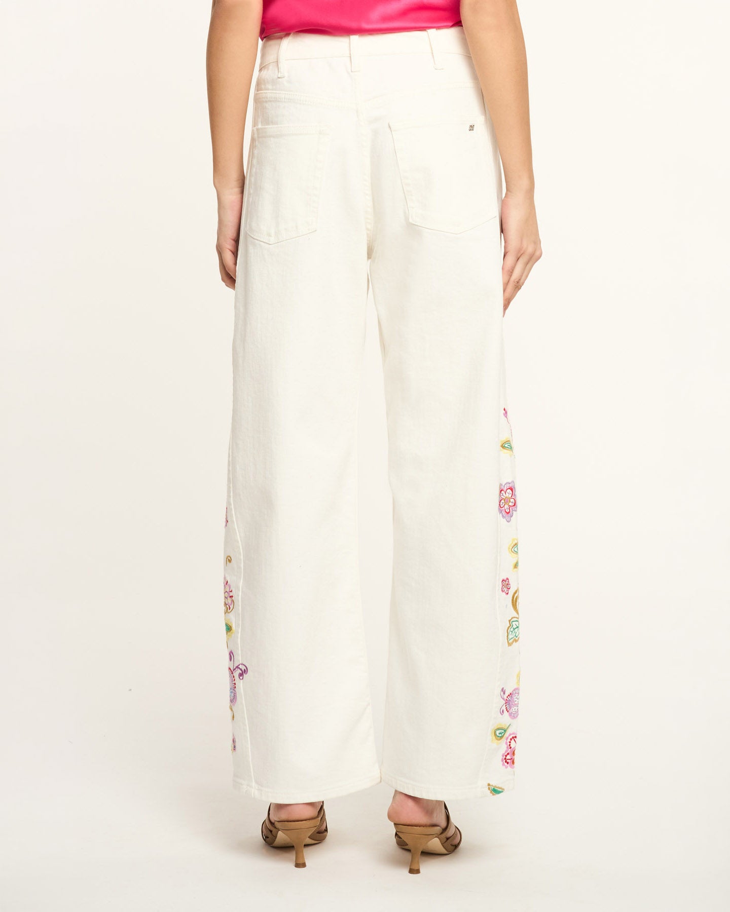 Jardin Boheme Hayden Jeans