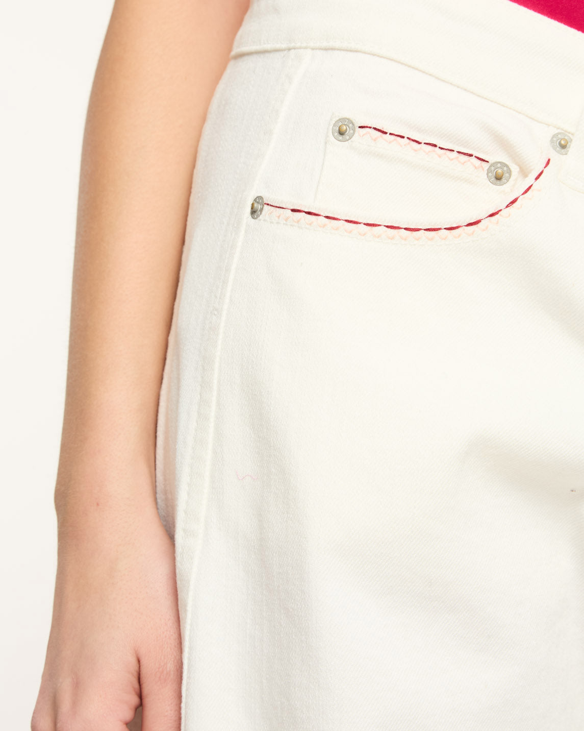Jardin Boheme Hayden Jeans
