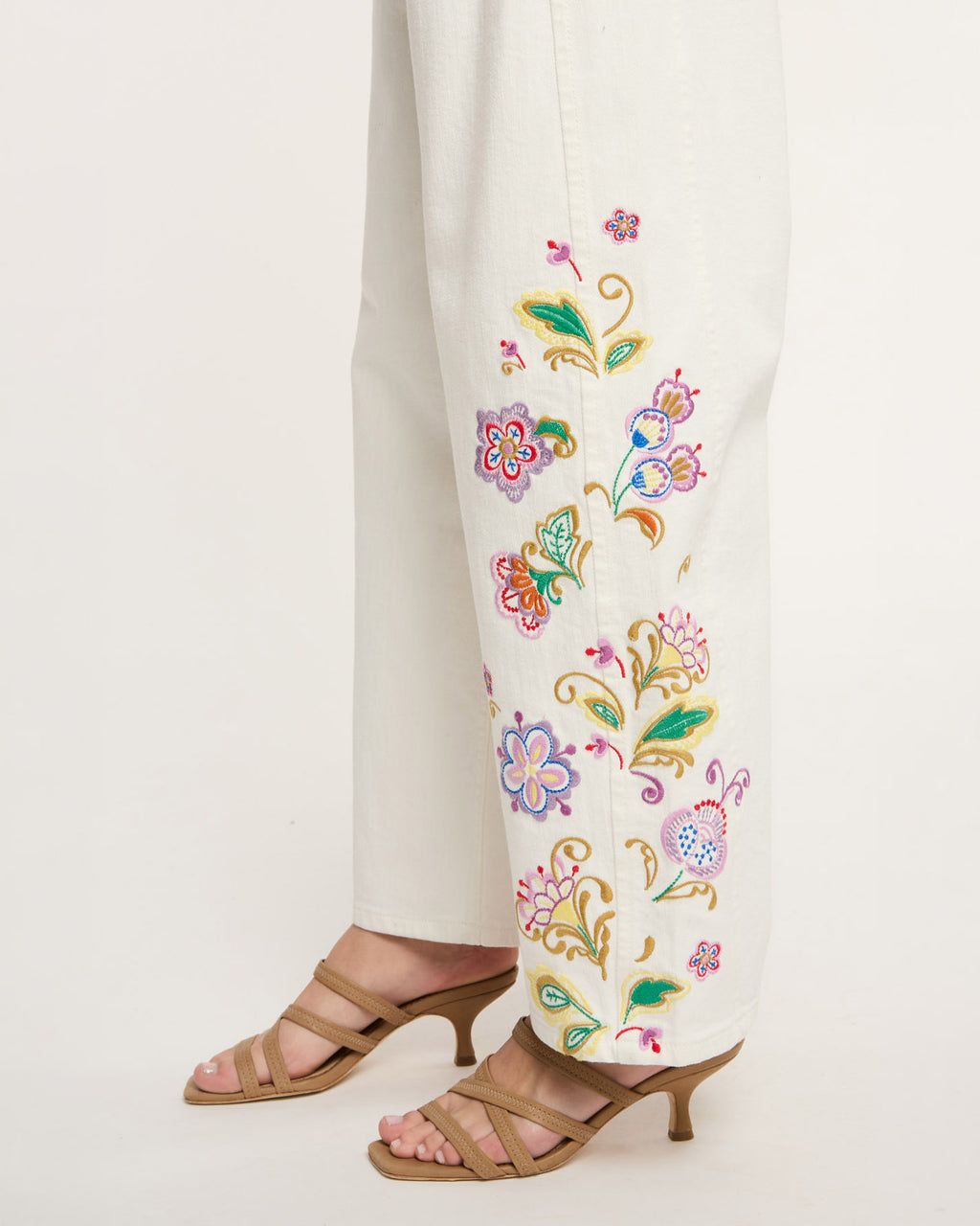 Jardin Boheme Hayden Jeans