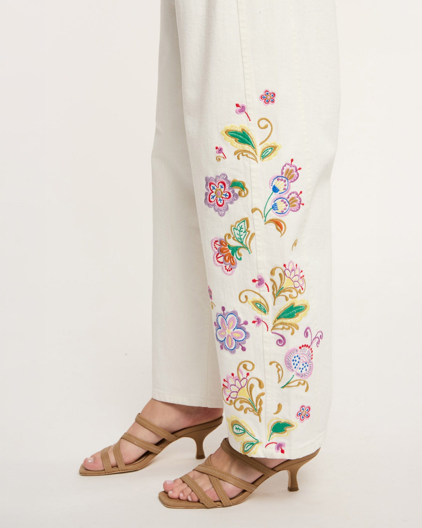 Jardin Boheme Hayden Jeans