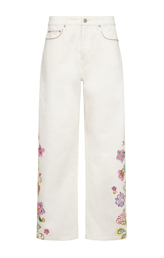 Jardin Boheme Hayden Jeans