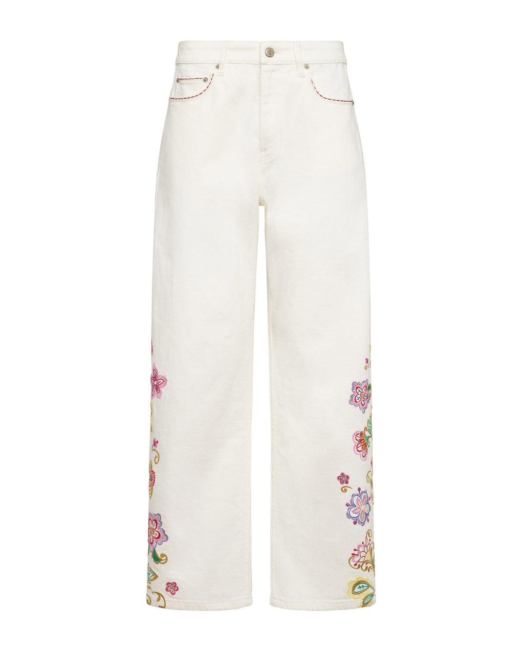 Jardin Boheme Hayden Jeans