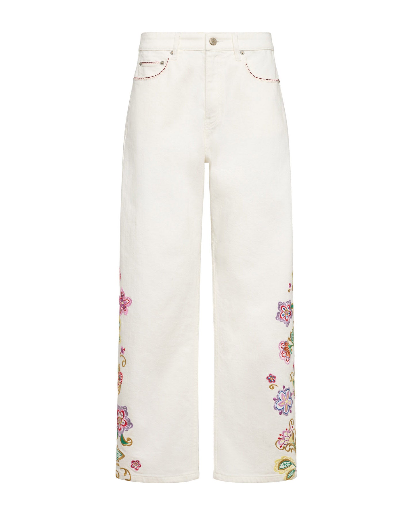 Jardin Boheme Hayden Jeans