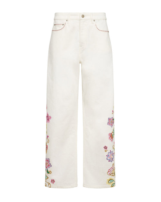Jardin Boheme Hayden Jeans