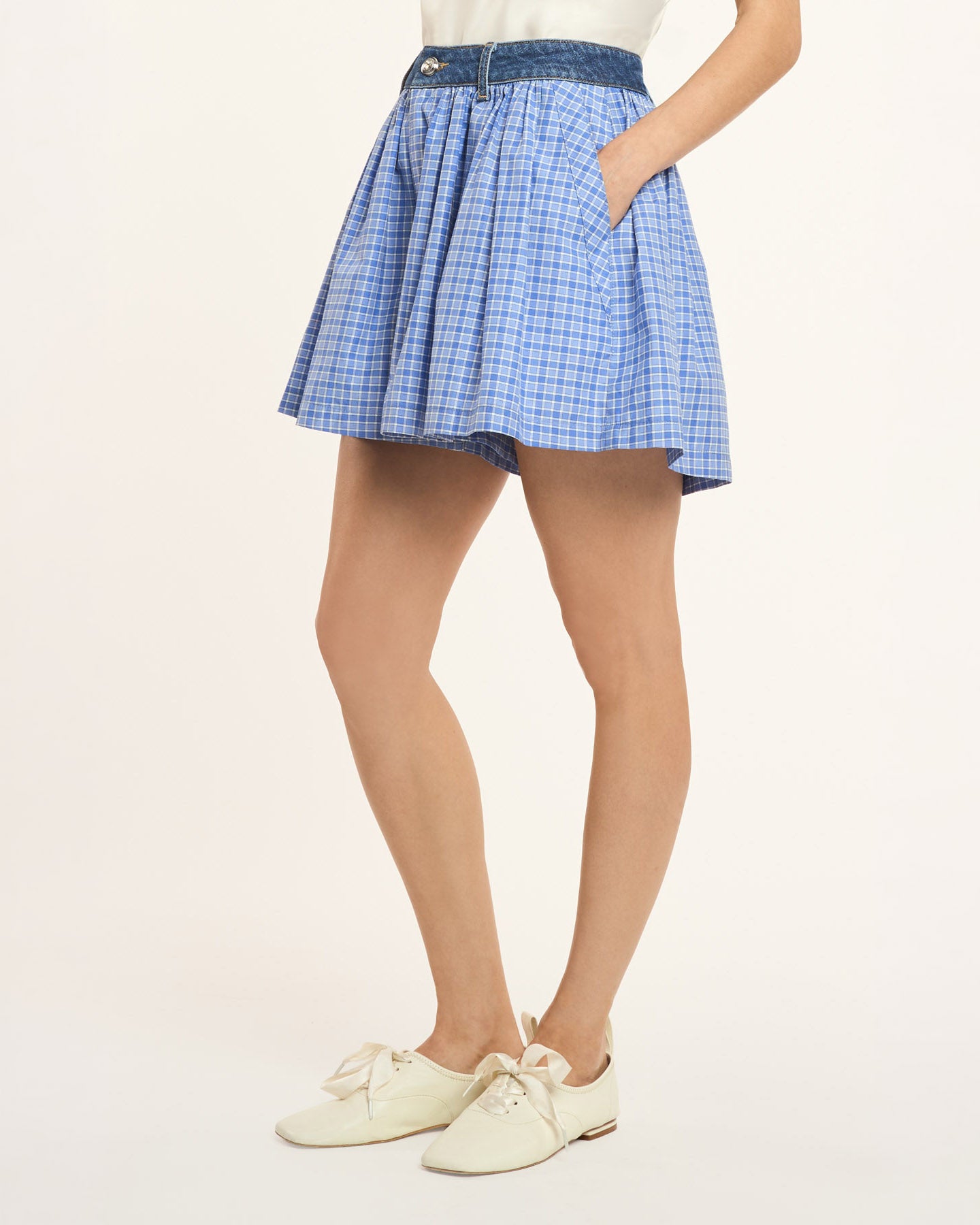 Madalyn Short
