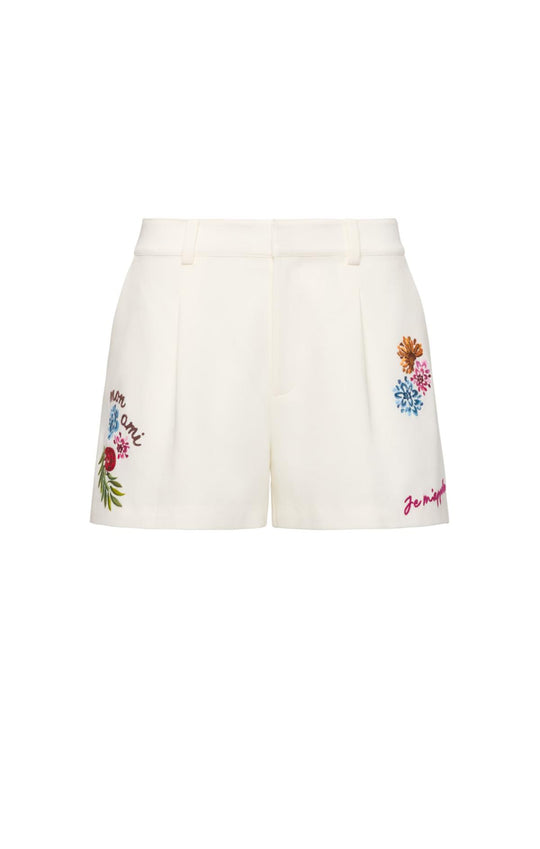 Celeste Vine Emmie Short