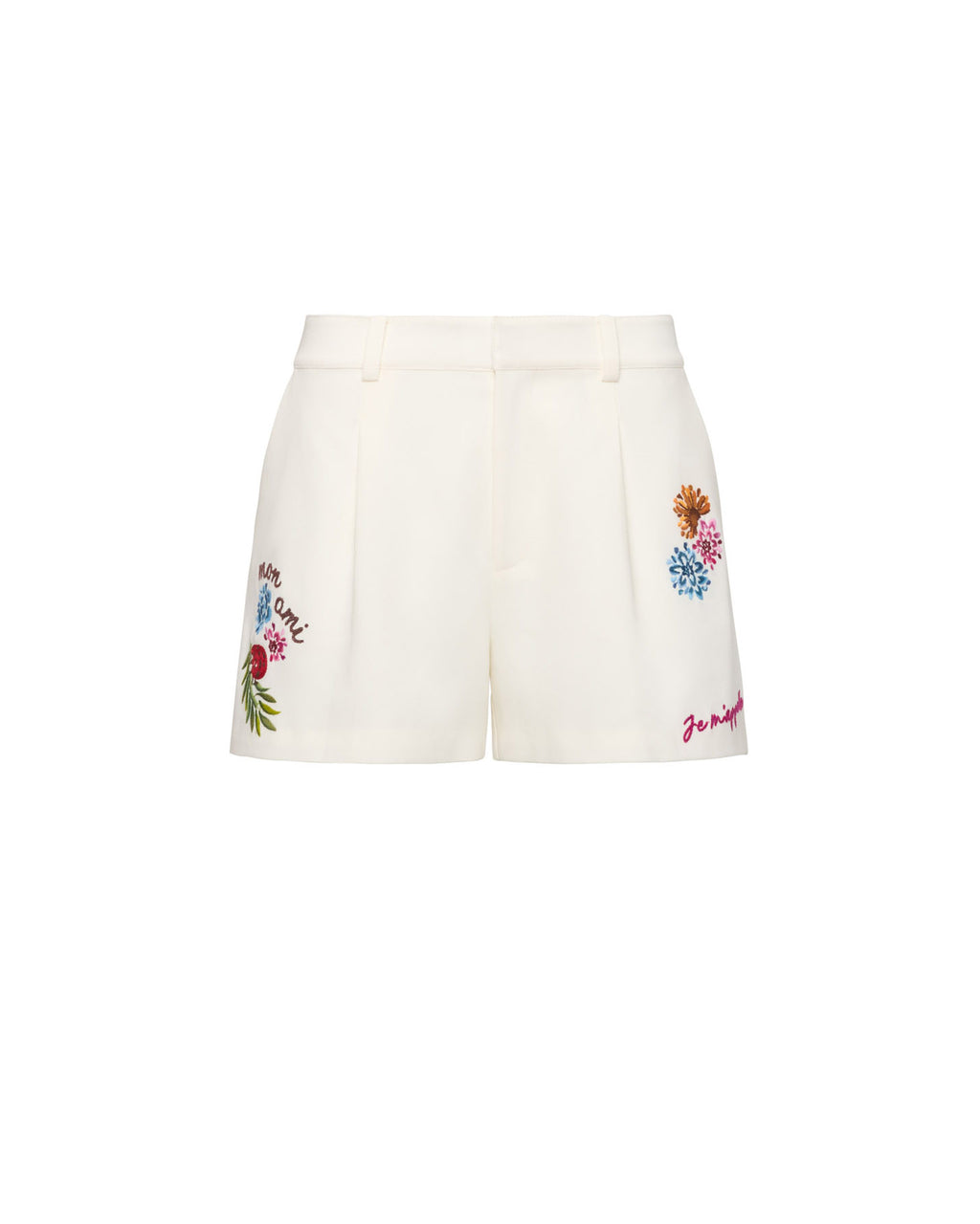 Celeste Vine Emmie Short