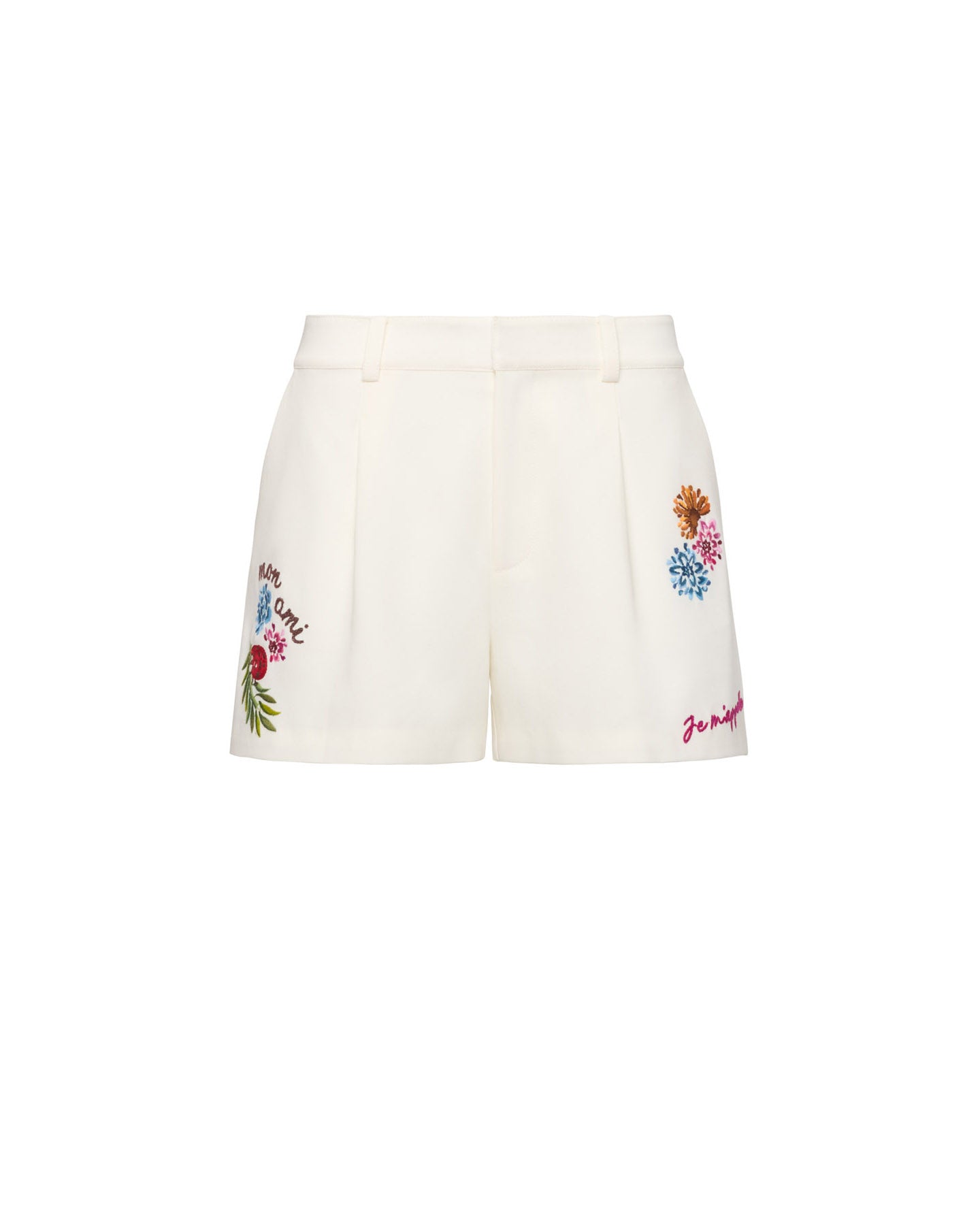 Celeste Vine Emmie Short