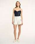 Celeste Vine Emmie Short