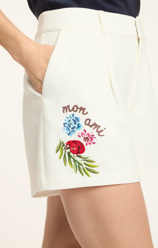 Celeste Vine Emmie Short