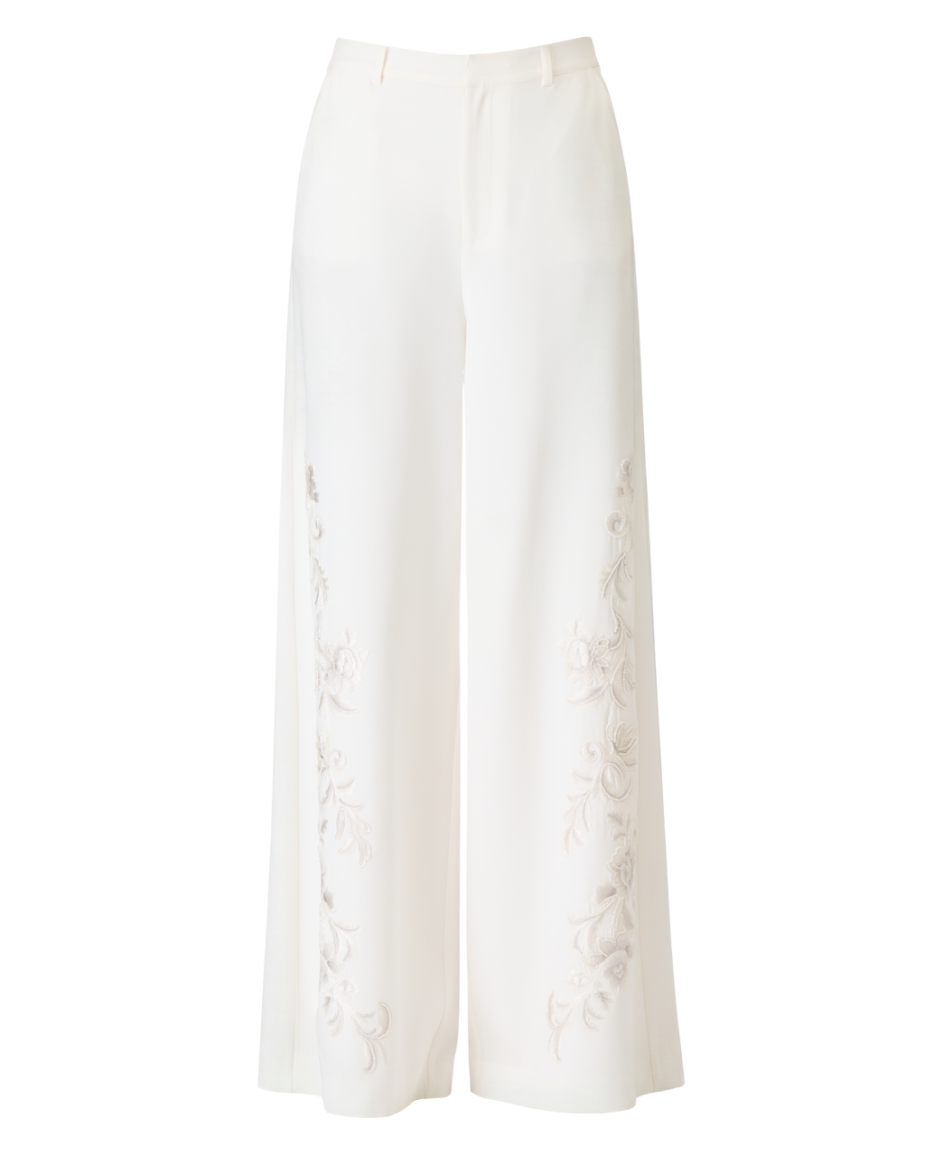 Rococo Embroidered Roxane Pant