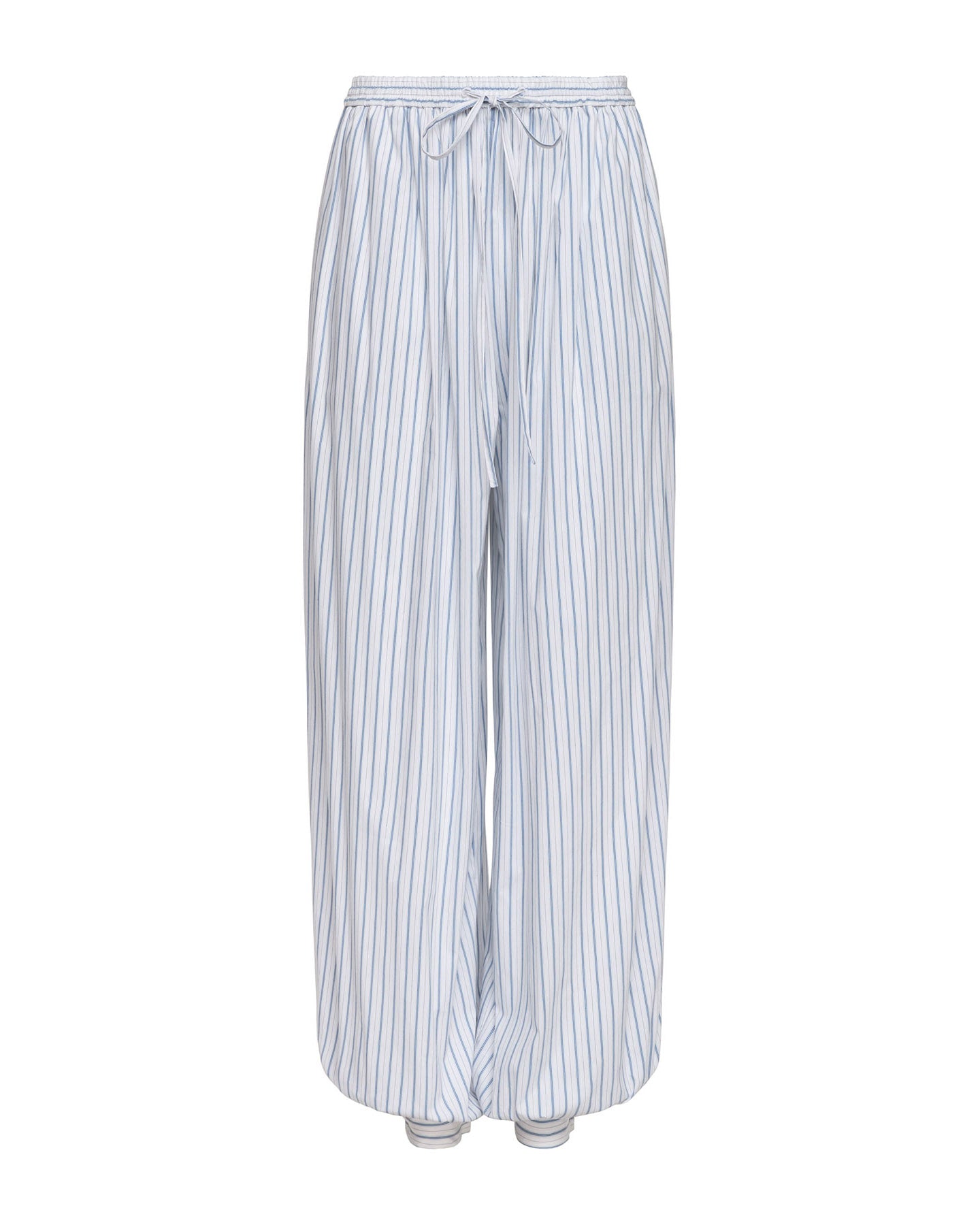 Leo Stripe Verne Pant