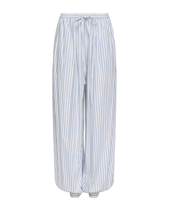 Leo Stripe Verne Pant