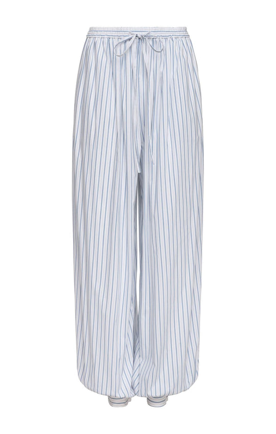 Leo Stripe Verne Pant