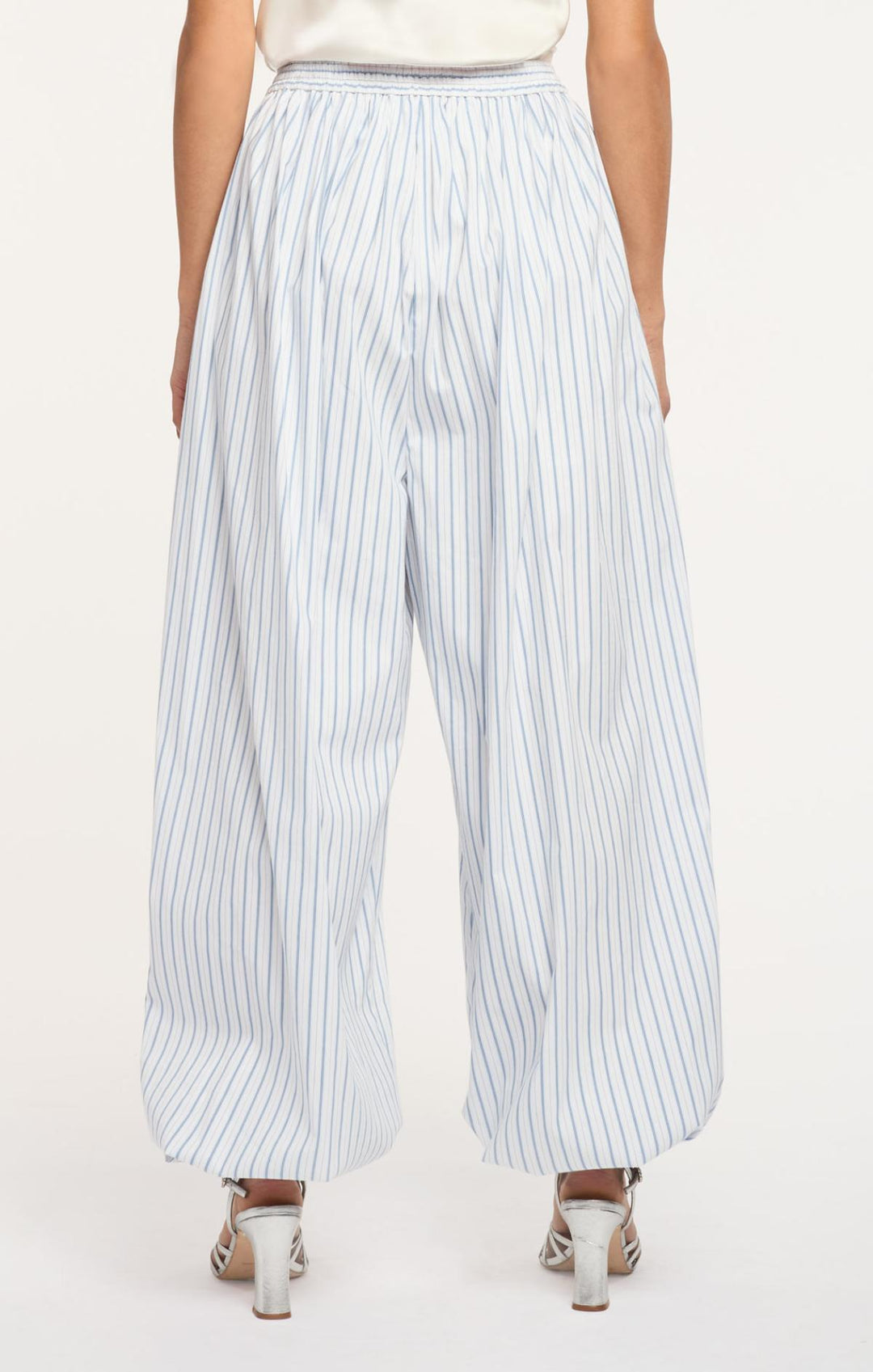 Leo Stripe Verne Pant – Cinq à Sept